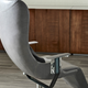 Illustration for article titled Your Butt Totally Deserves This $26,000 Chair That Makes You Feel Weightless